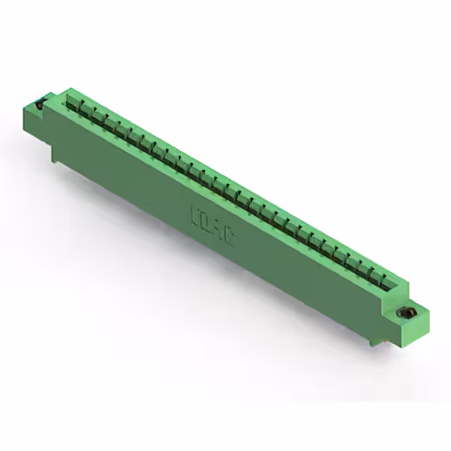 833-026-521-607 EDAC Inc.  Edgeboard Connectors